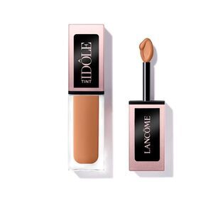 Lancôme Idôle Tint Long Wear Liquid Eyeshadow & Eyeliner 04 Sienna: Apricot Crus